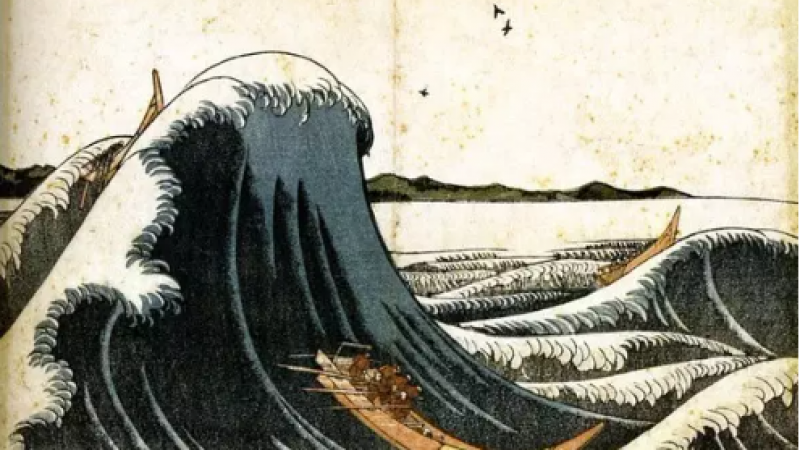 风靡世界！emoji表情浪花的由来缩略图