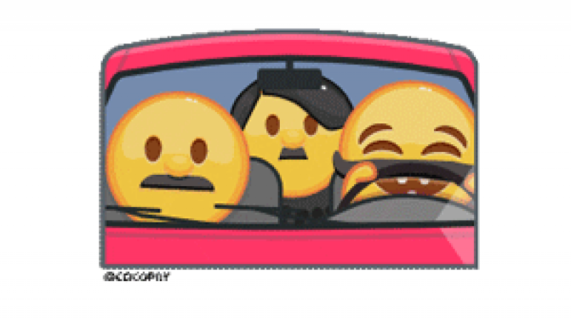 Emoji沙雕表情包