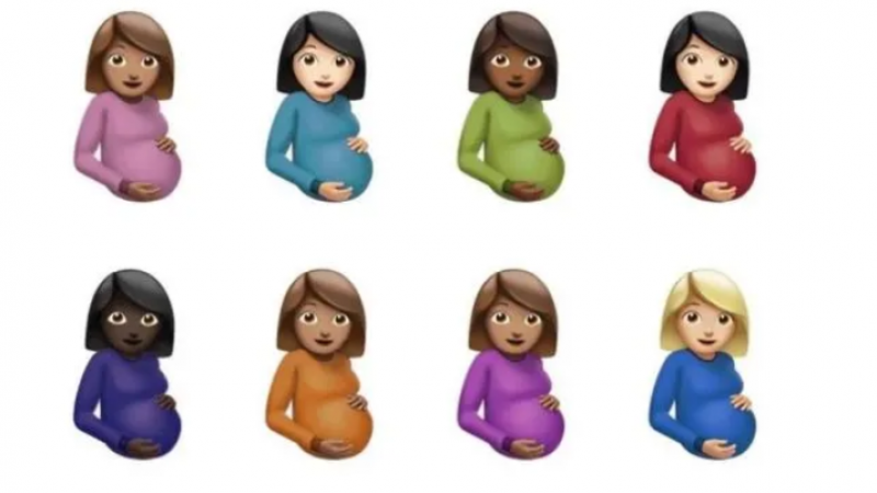 这张​12个emoji的专辑封面到底想表达什么？缩略图