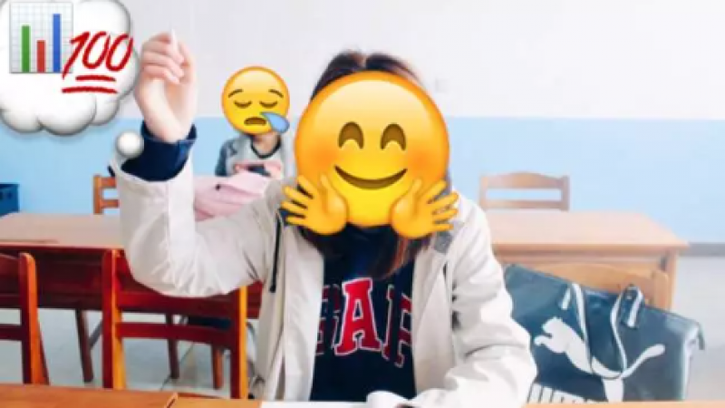 我怎么变成emoji了？师院人速来围观！缩略图