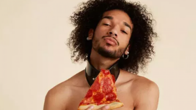 披萨emoji都能当展品，你还说博物馆沉闷古板？！缩略图