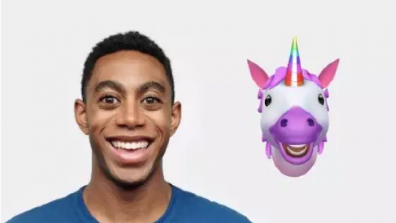 作为emoji爱好者，Animoji自然也不会放过的缩略图