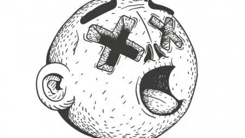 【Emoji】Emoji变成球，你还会喜欢吗？缩略图