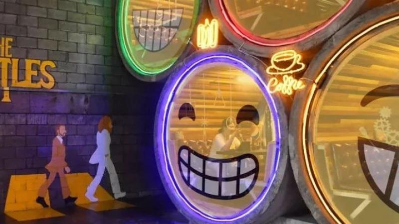 ＠全网段子手，破译这句Emoji缩略图