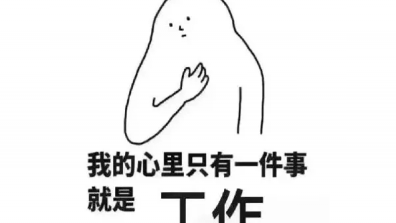 国家栋梁不放假表情包缩略图